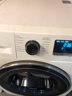 Warmtepompdroger Samsung 8 kg A++, Ophalen, 6 tot 8 kg, Gebruikt, Overige typen