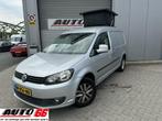 Volkswagen Caddy 2.0 TDi maxi Caddy 2.0 TDi, Volkswagen, Tot en met 2, Bedrijf, Diesel