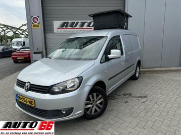 Volkswagen Caddy 2.0 TDi maxi Caddy 2.0 TDi beschikbaar voor biedingen