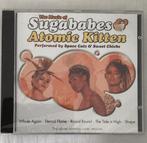 Sugababes & Atomic Kitten CD - Cover Versies nieuw in folie, Ophalen of Verzenden, 2000 tot heden, Nieuw in verpakking