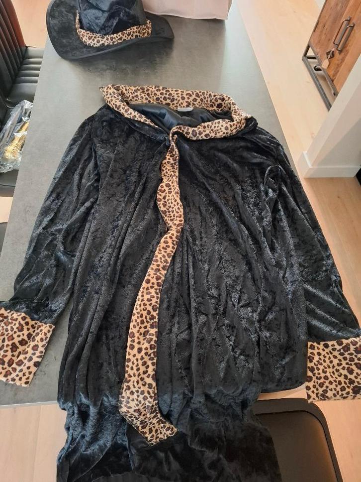 Kostuum carnaval thema feest te koop, Kleding | Heren, Carnavalskleding en Feestkleding, Nieuw, Kleding, Carnaval, Overige maten