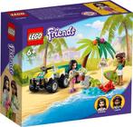 40% Korting op Lego Friends 41697 Schildpadden Reddingsvoert, Ophalen of Verzenden, Nieuw, Complete set, Lego
