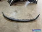 PEUGEOT 206 Voorbumper strip lijst 2002-2006, Ophalen of Verzenden, Gebruikt, Peugeot