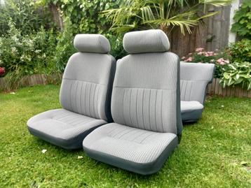 Peugeot 205 Accent, XE, GL interieur <NIEUW BEKLEED> beschikbaar voor biedingen