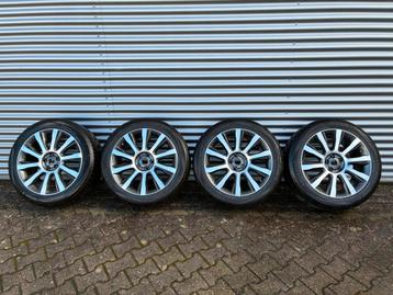 Winterwielen Range Rover (Sport)/ New Defender/ Discovery 5 beschikbaar voor biedingen