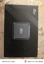 Android TV box X98, Ophalen of Verzenden, Nieuw, USB 2, Zonder harde schijf