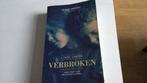 Linda Jansma - Verbroken, Linda Jansma, Ophalen of Verzenden, Zo goed als nieuw, Nederland