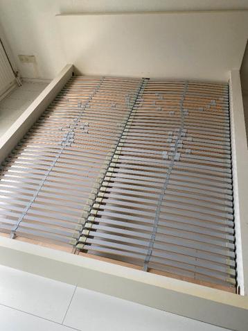 Gratis: IKEA MALM bedframe 160x200 - afbeelding 6