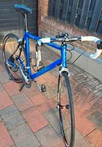 Orbea Aqua carbon voorvork achterbrug ultegra, Fietsen en Brommers, Fietsen | Racefietsen, Overige merken, Carbon, Ophalen of Verzenden