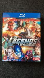 DC's Legends of Tomorrow - Seizoen 1 & 2 Blu-ray, Cd's en Dvd's, Blu-ray, Ophalen of Verzenden, Nieuw in verpakking, Boxset