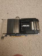 ASUS Nvidia geforce EN9600GT  512Mb, Computers en Software, Videokaarten, Gebruikt, PCI-Express 2, GDDR3, Ophalen of Verzenden