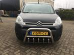 Peugeot Partner Citroen Berlingo Pushbar Bullbar, Auto diversen, Tuning en Styling