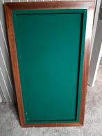 tafelbiljart kinderbiljart, Ophalen, Gebruikt, Biljarttafel