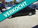 Rover 800 820 LE automaat airco leder interieur, Auto's, Rover, 136 pk, Gebruikt, 4 cilinders, Zwart