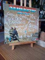 Nederpop 1965-1975 Vinyl LP, Ophalen of Verzenden, Gebruikt, 12 inch, Nederlandstalig