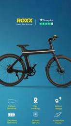 Roxx JX zwart (nieuw), Fietsen en Brommers, Ophalen, Nieuw, Overige merken