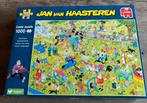 Jan van Haasteren  Honden parcours, Ophalen, Zo goed als nieuw