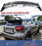 W176 A45 AMG DAK SPOILER VLEUGEL Mercedes A Klasse 2012-2018, Gebruikt, Ophalen of Verzenden, Achter, -