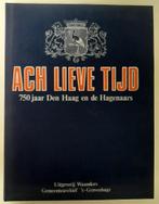 Ach lieve tijd, Boeken, Ophalen of Verzenden, 20e eeuw of later, Diverse auteurs