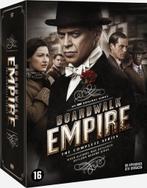 Boardwalk Empire - The Complete Series, Geseald in doos., Ophalen of Verzenden, Nieuw in verpakking, Thriller, Boxset