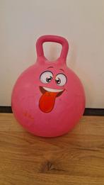 Skippybal, Ophalen, Gebruikt, Jongen of Meisje