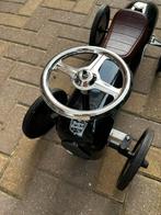 Retro roller loopauto vintage, Kinderen en Baby's, Speelgoed | Speelgoedvoertuigen, Ophalen of Verzenden, Zo goed als nieuw