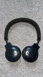 JBL Live 400BT Black, Overige merken, Zo goed als nieuw, Draadloos, Op oor (supra aural)