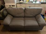 JYSK GEDVED 2-zitsbank grijs, Ophalen, 150 tot 200 cm, Tweepersoons, 75 tot 100 cm