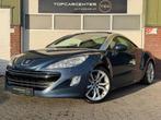 Peugeot RCZ 1.6 THP/CLIMA/NAVI/STOELV/PARKS/CRUISE/APK/NAP, Auto's, Peugeot, Voorwielaandrijving, Gebruikt, 4 cilinders, Handgeschakeld