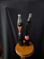 2 hele speciale Coca-Cola flessen., Ophalen of Verzenden