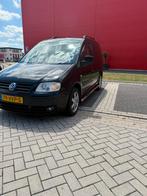 Volkswagen Caddy 1.9 TDI - Airco - 2008, Voorwielaandrijving, 1367 kg, 4 cilinders, Volkswagen