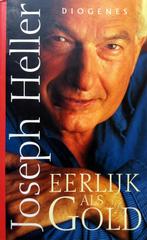Joseph Heller - Eerlijk als Gold, Boeken, Ophalen of Verzenden, Gelezen, Amerika