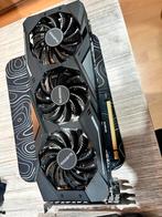 Gigabyte geforce rtx 2070 8gb gaming oc, Computers en Software, Videokaarten, Ophalen, Zo goed als nieuw, GDDR6, PCI-Express 3