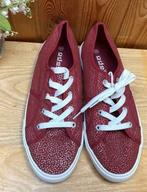 Aida gympen/schoenen maat 42 NIEUW, Nieuw, Ophalen of Verzenden, Sneakers of Gympen, Rood