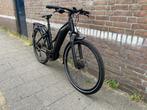 GIANT EXPLORE E+3 STAGGER 2022 L MIDDENMOTOR DAMESFIETS 500W, 53 tot 56 cm, Versnellingen, Zo goed als nieuw, Giant