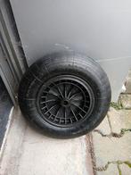 6 stuks Kruiwagenwiel luchtband 4.80/4.00-8, Ophalen of Verzenden, Nieuw, Handmatig, Eenwielig