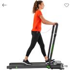 Tunturi T10 cardio loopband, Sport en Fitness, Fitnessapparatuur, Ophalen, Zo goed als nieuw, Loopband