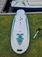 Windsurf Set voor Beginners, Ophalen, Gebruikt