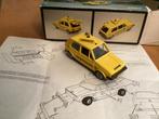 Wegenwacht Golf schaalmodel 1:33, Hobby en Vrije tijd, Modelauto's | Overige schalen, Verzenden, Zo goed als nieuw, Auto