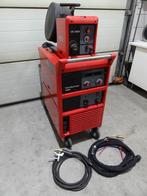 Mig/Mag lasapparaat Fronius Vario Synergic 3400 Watergekoeld, Ophalen of Verzenden, Zo goed als nieuw, 250 ampère of meer, Co2