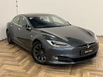 Tesla Model S Long Range INCL BTW,1e EIGENAAR DEALER ONDERHO, Auto's, Automaat, 273 min, Gebruikt, 2190 kg