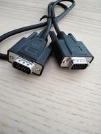 14 pins VGA kabel voor CRT monitoren, Ophalen of Verzenden