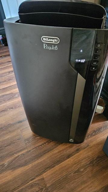 DeLonghi Pinguino PAC EX130 Mobiele Airco beschikbaar voor biedingen