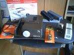 te koop nieuwe diaprojector met toebehoren, Ophalen, Nieuw
