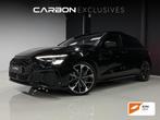 Audi S3 2.0 TFSI S3 Quattro | Carbon | Pano | Sfeer | Memory, Automaat, S3, Lichtsensor, Gebruikt
