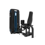 GYMFIT – LUXURY-LINE – ABDUCTOR/OUTER THIGH, Ophalen of Verzenden, Nieuw, Benen, Overige typen