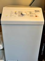 Miele W667 bovenlader in zeer nette staat, Witgoed en Apparatuur, Wasmachines, Ophalen, Gebruikt, Bovenlader, 85 tot 90 cm