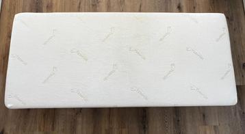 Tempur matras 90 x 210 cm – fijne kwaliteit beschikbaar voor biedingen