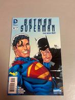Batman / Superman #14 - New 52!, Boeken, Eén comic, Amerika, DC comics, Ophalen of Verzenden
