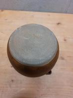 Wim van Nuenen – vintage atelierpot (1316 cm), Antiek en Kunst, Ophalen of Verzenden